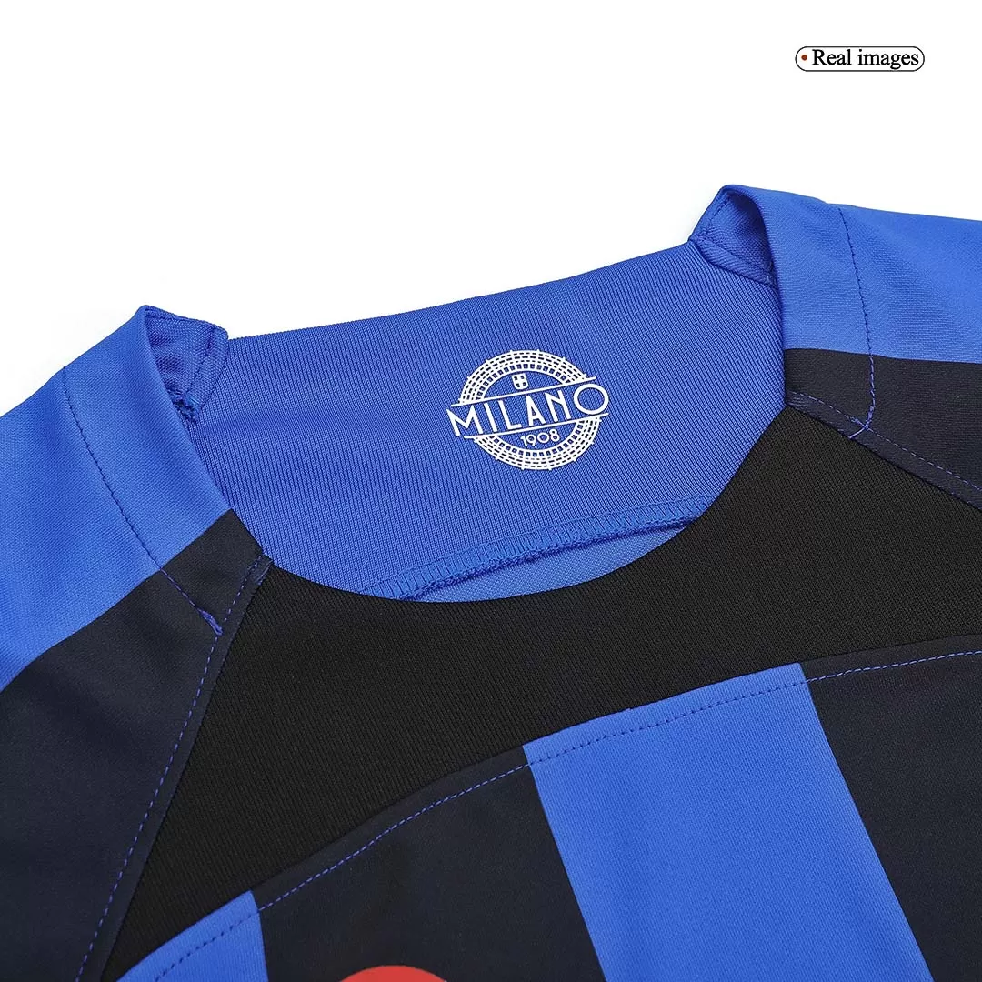 Inter Milan Home Jersey 22/23 for Sale in Cathedral City, CA - OfferUp