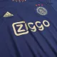 Ajax Away Long Sleeve Soccer Jersey 2022/23 - soccerdeal