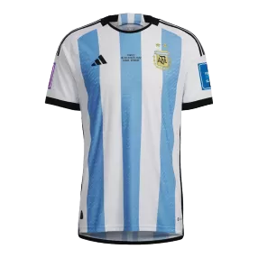 Argentina Superliga  1986 Napoli Home Jersey Diego Maradona