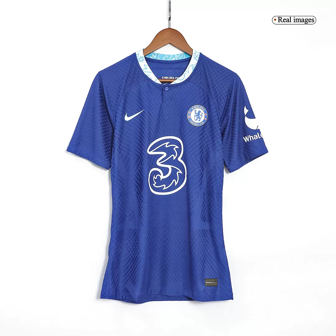 Nike Chelsea 22/23 Authentic Match Home Jersey