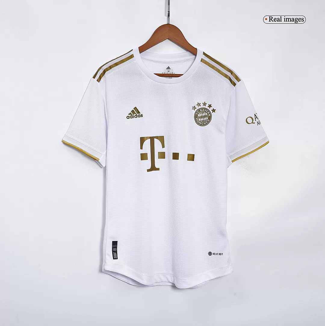 Bayern Munich Shirt 22/23 – RMaillot