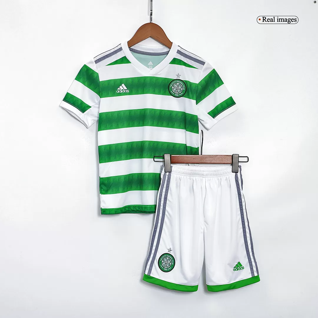 Celtic Football Kits, 22/23 Shirts & Shorts