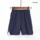 Kid's PSG Home Soccer Jersey Kit(Jersey+Shorts) 2022/23 - soccerdeal