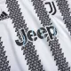 Kid's Juventus Home Soccer Jersey Kit(Jersey+Shorts) 2022/23 - soccerdeal