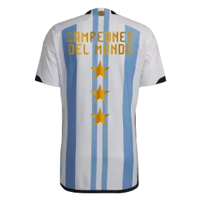 Argentina Maradona #10 Commemorative Jersey 2021