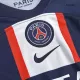 Kid's PSG Home Soccer Jersey Kit(Jersey+Shorts) 2022/23 - soccerdeal