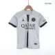 Kid's PSG Away Soccer Jersey Kit(Jersey+Shorts) 2022/23 - soccerdeal