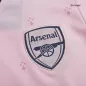 Kid's Arsenal Third Away Soccer Jersey Kit(Jersey+Shorts) 2022/23 - soccerdealshop
