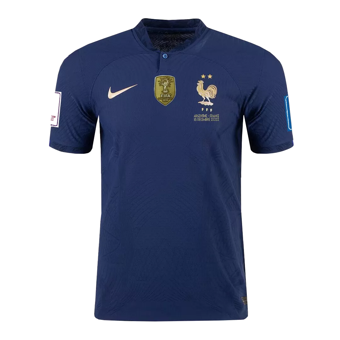 France Jersey  Soccerdealshop