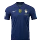France Final Edition Home Soccer Jersey 2022 - soccerdeal