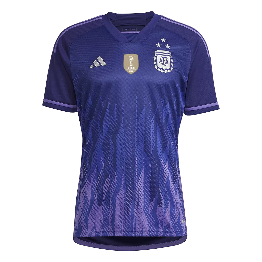 adidas argentina 3 star