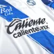 Club Puebla Home Soccer Jersey 2022/23 - soccerdeal