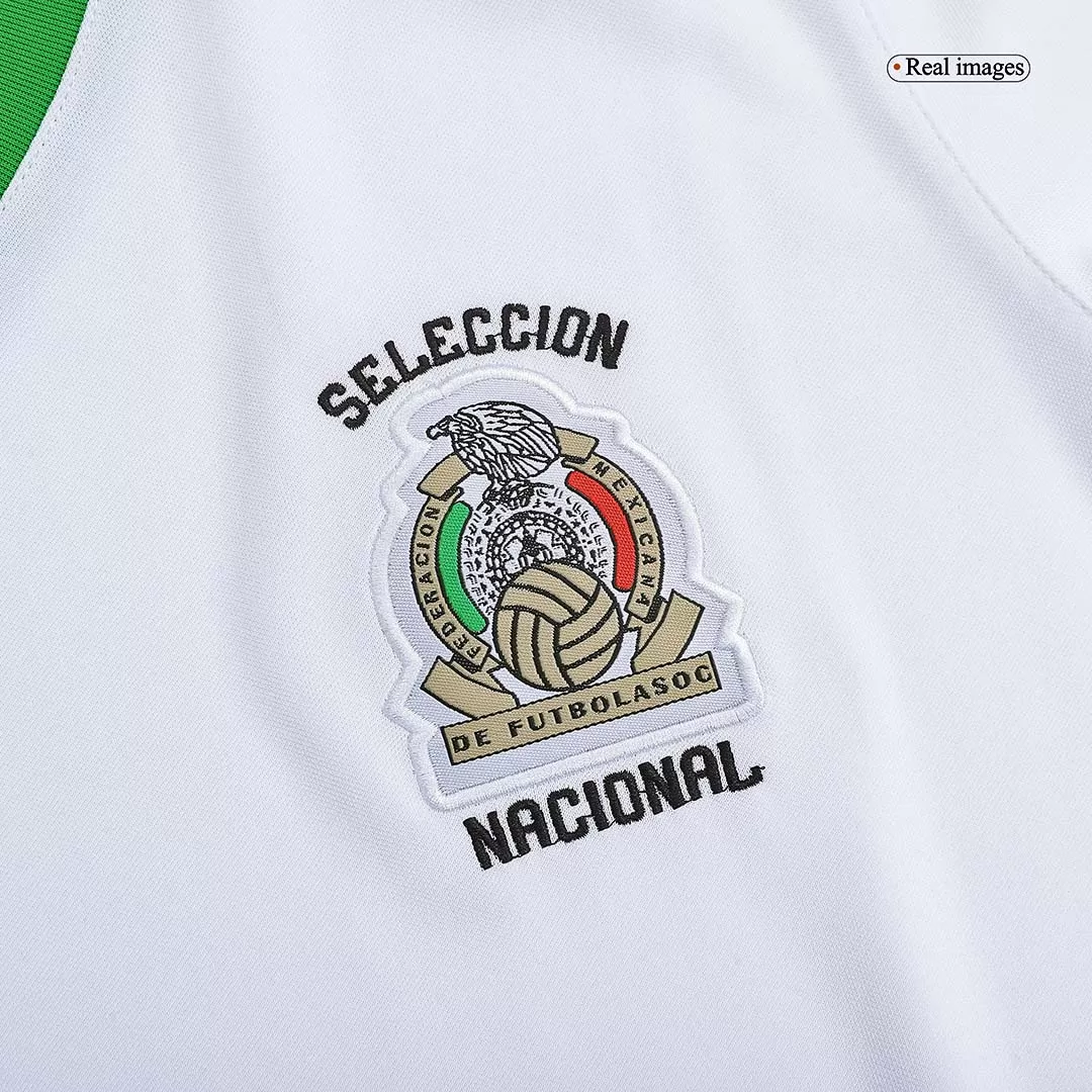 Mexico Jersey  Soccerdealshop