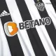 Authentic Atlético Mineiro Home Soccer Jersey 2022/23 - soccerdeal