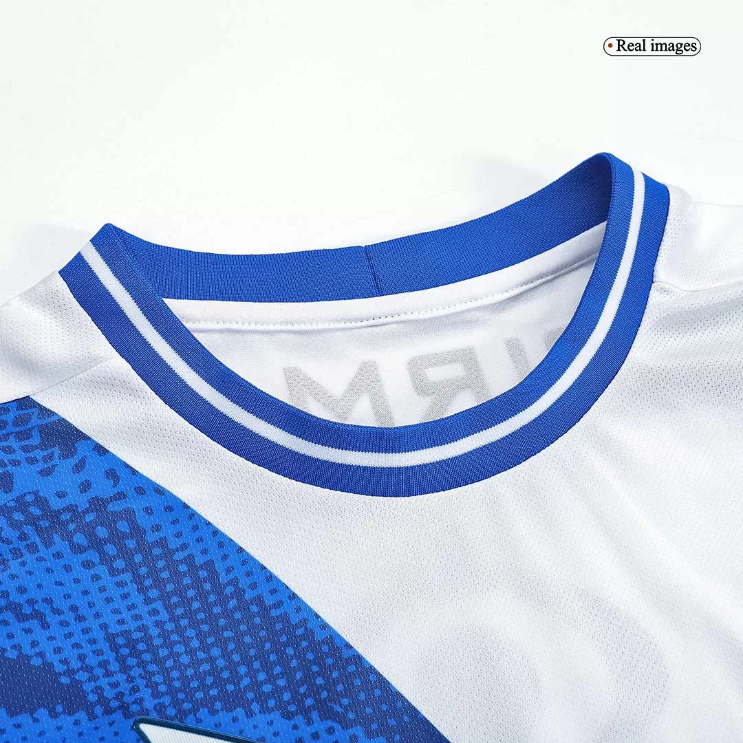 2022-2023 Puebla Orange Club Football Shirt Soccer Uniform - China Soccer  Jersey and Football Suit price