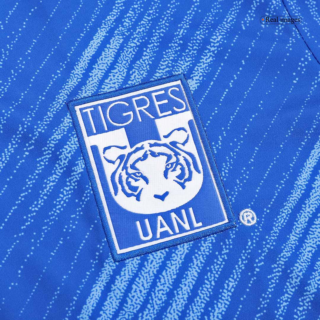 Tigres UANL Away Soccer Jersey 2022/23 - soccerdeal