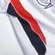 Kid's England Home Soccer Jersey Kit(Jersey+Shorts) 1998 - soccerdeal