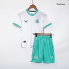 Kid's Newcastle Third Away Soccer Jersey Kit(Jersey+Shorts) 2022/23 - soccerdealshop