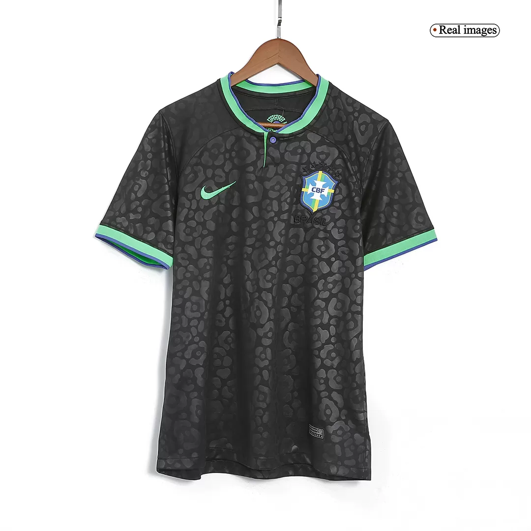 Nike 2022-23 Brazil Women's Away Jersey, XL