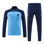 Atletico Madrid Training Jacket Kit (Jacket+Pants) 2022/23 - soccerdealshop
