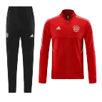 Bayern Munich Training Kit (Jacket+Pants) 2022/23 - soccerdealshop
