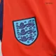 England Away Soccer Shorts 2022 - soccerdeal