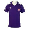 Retro 1979/80 Fiorentina Home Soccer Jersey - Soccerdeal