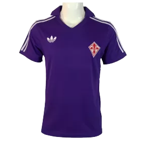 Fiorentina 92/93 Away Retro Club Jersey – FPT Sportz LLC