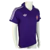 Retro 1979/80 Fiorentina Home Soccer Jersey - Soccerdeal