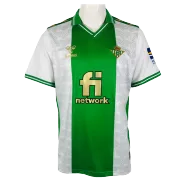 Real Betis Fourth Away Soccer Jersey 2022/23 - soccerdealshop