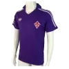 Retro 1979/80 Fiorentina Home Soccer Jersey - Soccerdeal