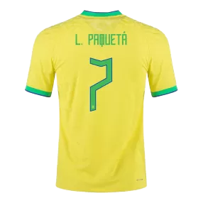 复制1998 Retro Brazil Soccer Jersey Home