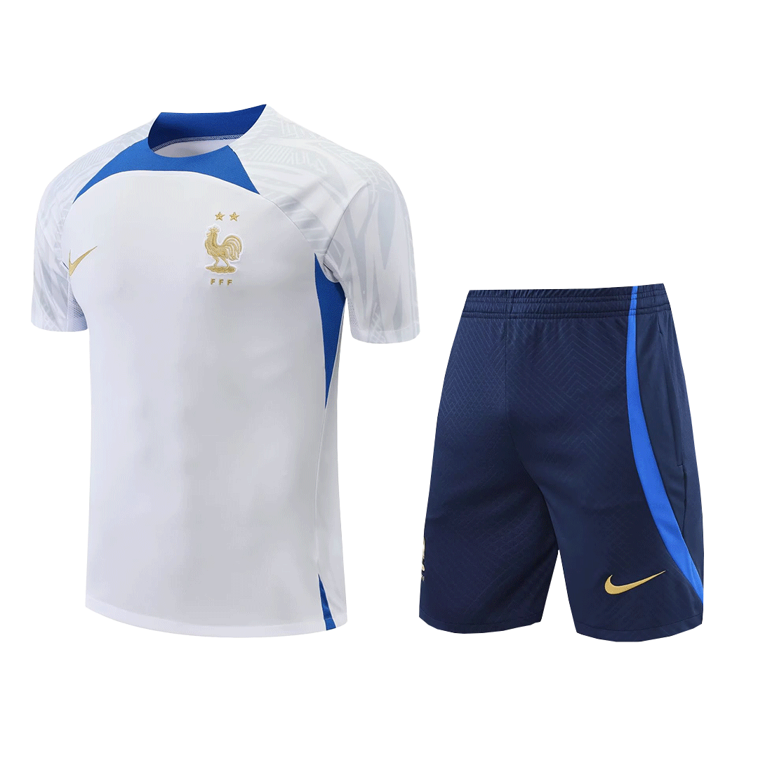 France Jersey  Soccerdealshop