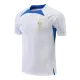 France Pre-Match Soccer Jersey Kit(Jersey+Shorts) 2022 - soccerdeal