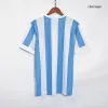 Retro 1978 Argentina Home Soccer Jersey - Soccerdeal