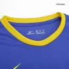 Retro 2010/11 Boca Juniors Home Soccer Jersey - Soccerdeal