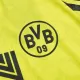 Retro 1994/95 Borussia Dortmund Home Soccer Jersey - soccerdeal