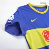 Retro 2010/11 Boca Juniors Home Soccer Jersey - Soccerdeal