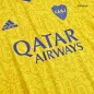 Authentic Adidas Boca Juniors Away Soccer Jersey 2022/23 - soccerdealshop