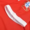 Retro 1972/73 Benfica Home Soccer Jersey - Soccerdeal