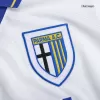 Retro Parma Calcio 1913 Home Soccer Jersey - Soccerdeal