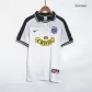 Retro 2000 Colo Colo Home Soccer Jersey - soccerdealshop