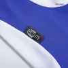 Retro Euro Cup 2004 Greece Away Soccer Jersey - Soccerdeal