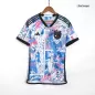 Authentic Japan  X Dragon Ball Special Edition Soccer Jersey 2022 - soccerdeal