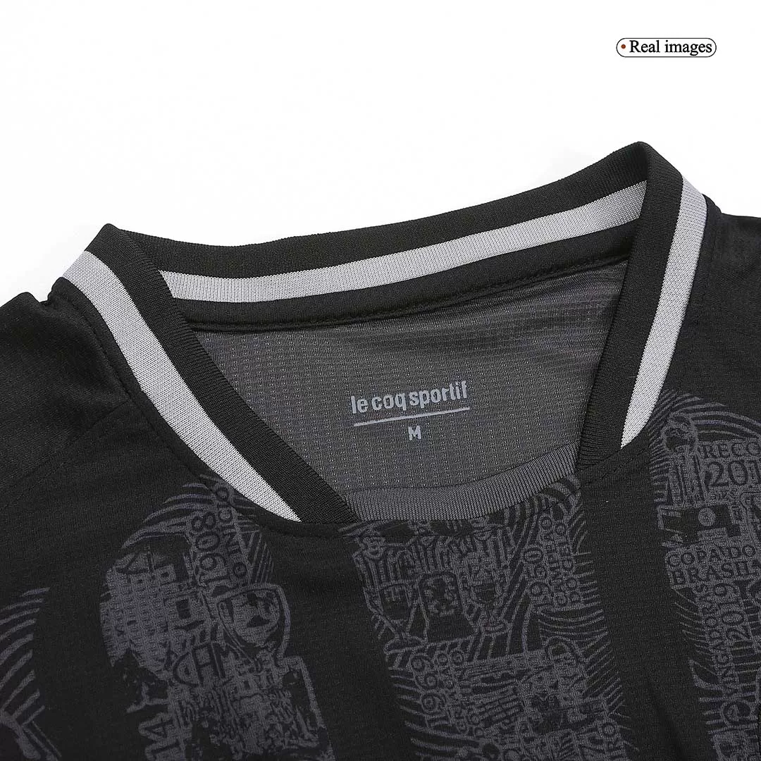 Replica Atlético Mineiro Commemorative Jersey 2021/22 By Le Coq Sportif