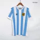 Retro 1978 Argentina Home Soccer Jersey - soccerdeal