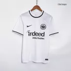 Replica Nike Eintracht Frankfurt Home Soccer Jersey 2022/23 - soccerdealshop