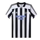 Retro 2003/04 Newcastle Home Soccer Jersey - soccerdealshop