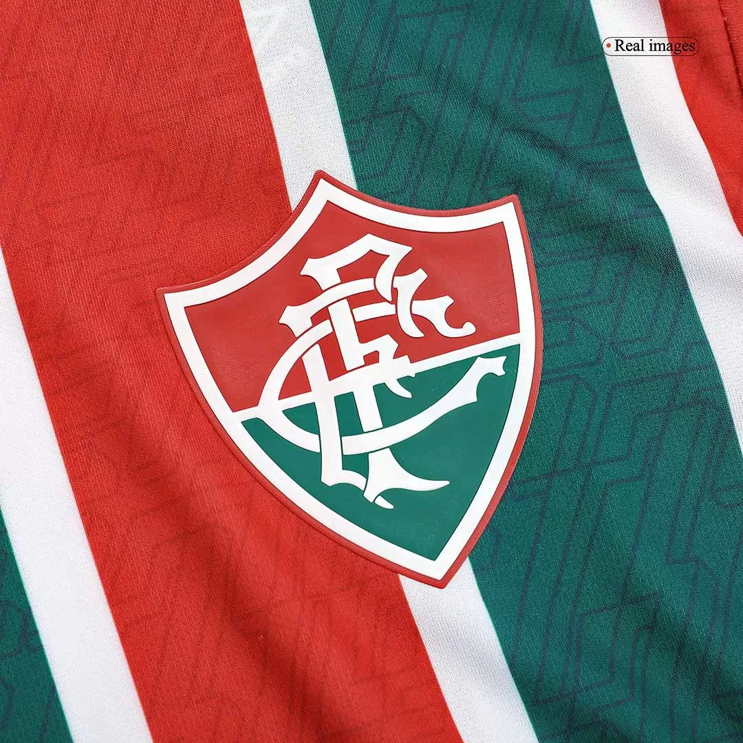 UMBRO FLUMINENSE 2022/23 AWAY JERSEY - Soccer Plus