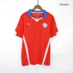 Retro 2014 Chile Home Soccer Jersey - soccerdeal
